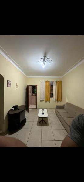Casinha que você se sente em casa